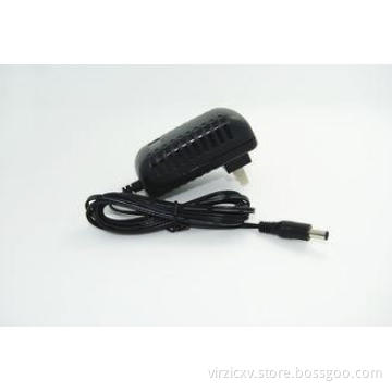 18W Universal AC - DC Power Adapters for Telephone / Router
